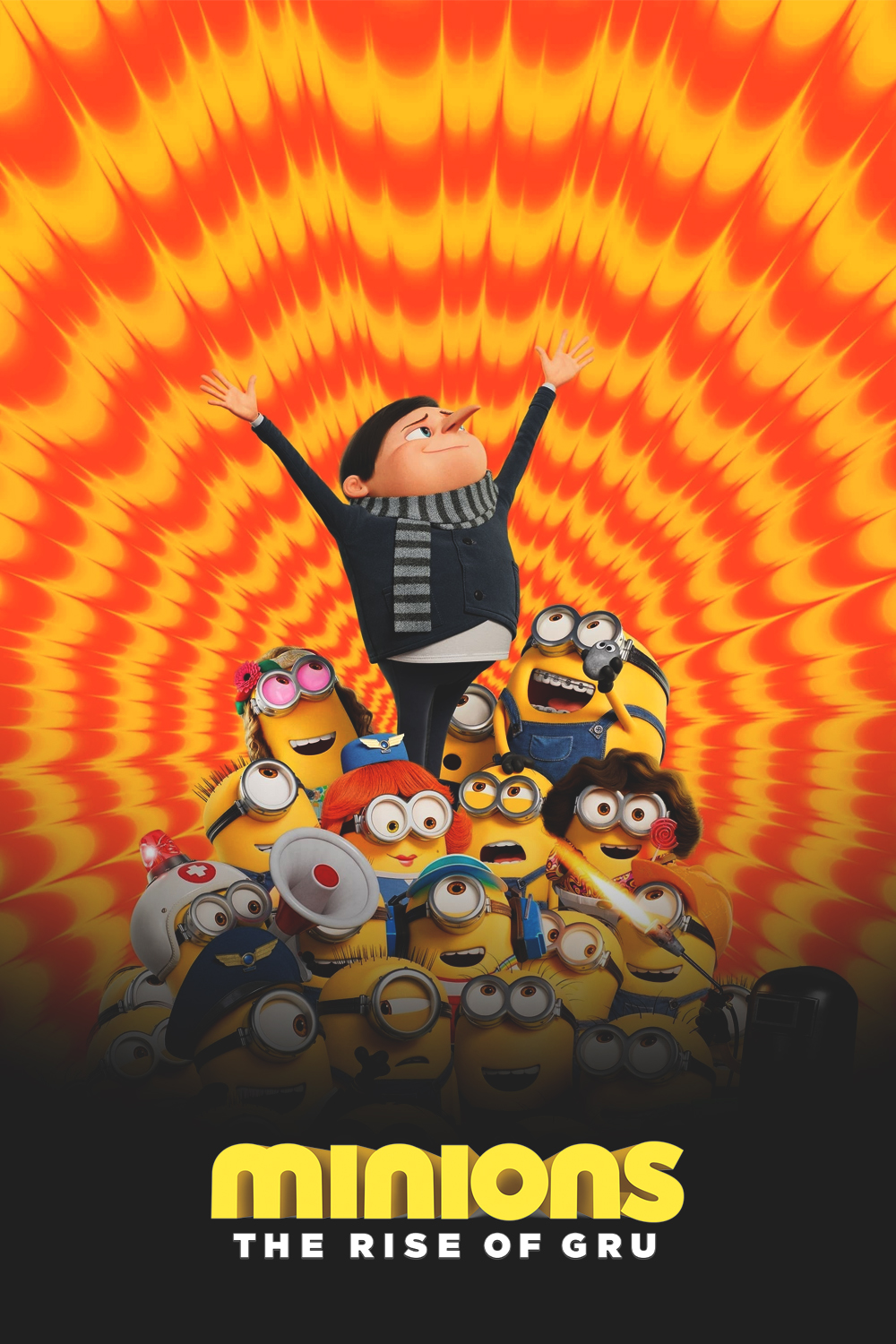 Minions The Rise of Gru (2022) [429008] (A1737213054) [[Movies]] --Plex--